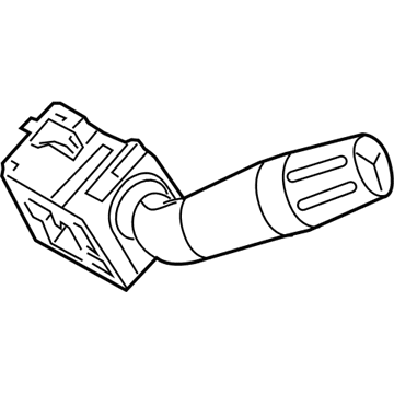 Ford BC3Z-13K359-BA Combo Switch