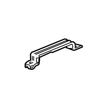 GM 84452239 Hold Down Strap