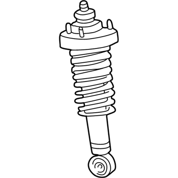 Ford 1L5Z-18125-AA Shock