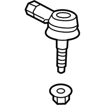GM 95952936 Outer Tie Rod