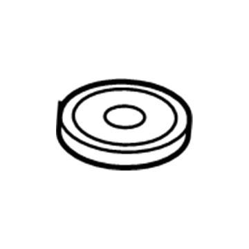 Nissan 56113-7S000 Washer-Special, Outer