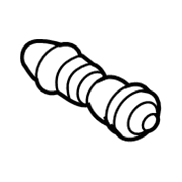 Mopar 5118703AA BUSHING-Spring