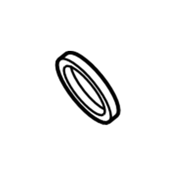 Lexus 45820-50010 Spring, Compression(For Steering Main Shaft)