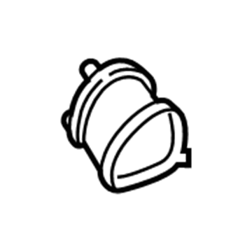 BMW 16-11-7-388-297 GROMMET