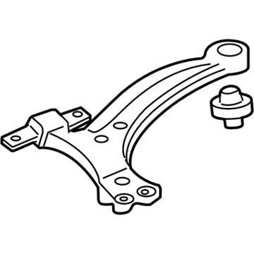 Toyota 48068-07040 Lower Control Arm