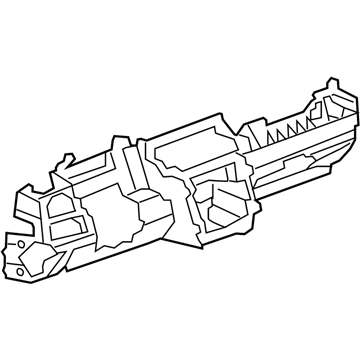 GM 20959613 Carrier