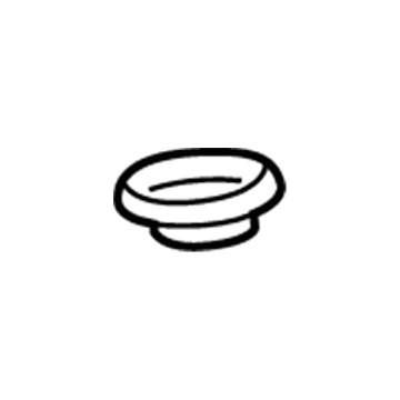 BMW 31-31-2-284-049 Adapter