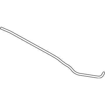Lexus 90075-15065 Hose