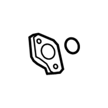 Mopar 4792586AA Cap-TENSIONER