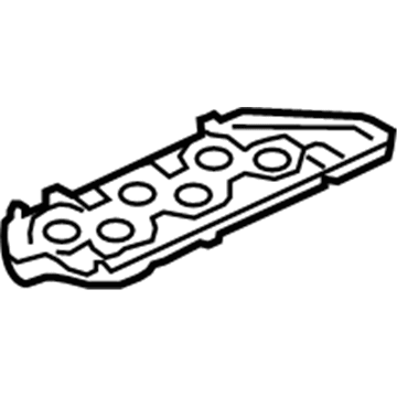 Mopar 4591960AC Intake Manifold