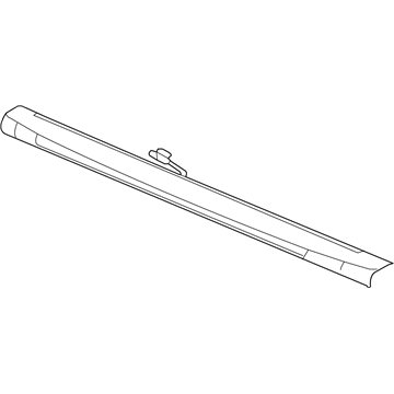 Honda 34270-SZT-J02 Light Assy.