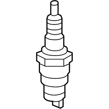 Mopar 68292346AA Spark Plug