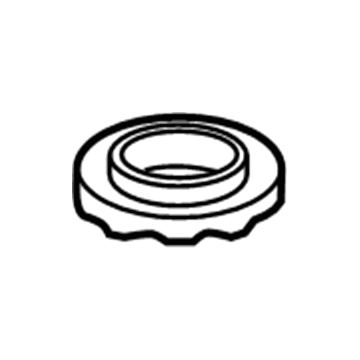 Honda 51925-SLN-005 Damper, Rebound Stop
