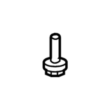 Lexus 90159-60080 Screw, W/WASHER TAPP