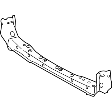 Toyota 57608-48030 Upper Crossmember