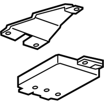 GM 92219508 Transmitter