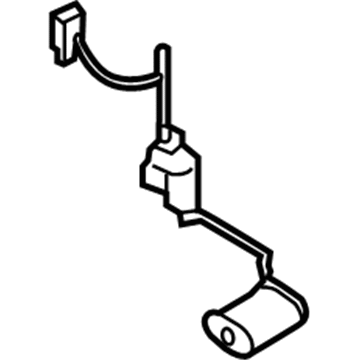 Hyundai 94460-F3500 Fuel Pump Sender Assembly