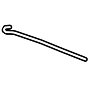 GM 25941393 Control Rod