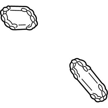 Nissan 13028-31U12 Chain-CAMSHAFT