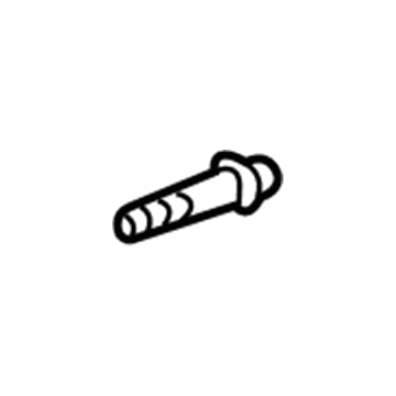 GM 11515781 Mount Bolt