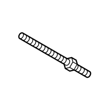 GM 11547830 Mount Stud