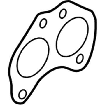 Mopar 68026986AA Gasket