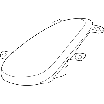 GM 25932032 Composite Assembly