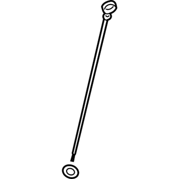 GM 12620465 Dipstick
