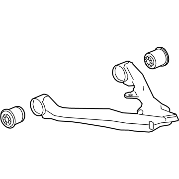 GM 84973286 Lower Control Arm