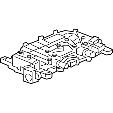 GM 24298265 Control Unit