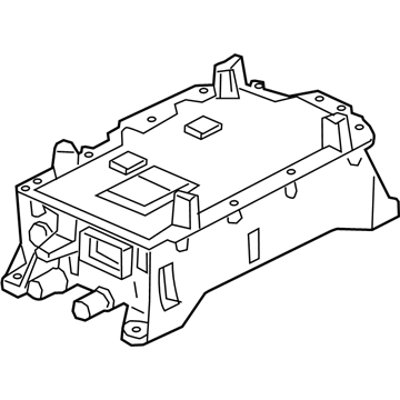 GM 24043524 MODULE ASM-DRV MOT PWR INV ECCN=3A999.A