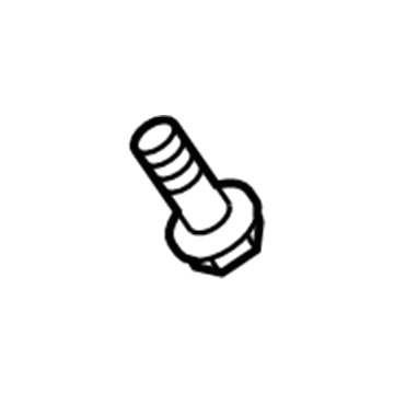 Hyundai 56415-35000 Bolt