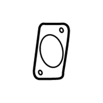 Mopar 4781040AA Gasket-Crossover Pipe