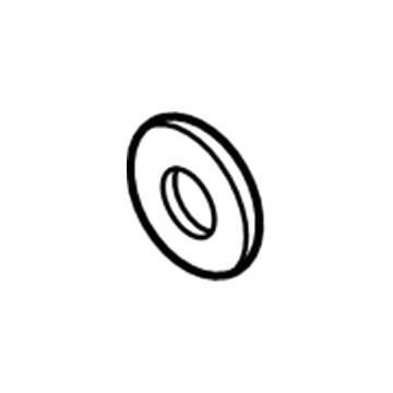 BMW 07-11-9-904-119 Washer