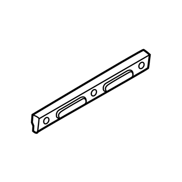 Hyundai 375F4-CL510 PAD ASSY-HI/VLT BATT PACK