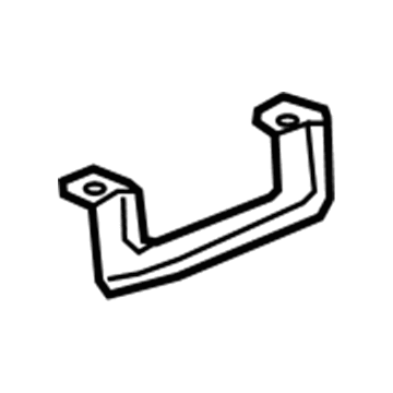 Ford DS7Z-5831406-AK Grip Handle