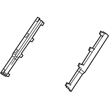 BMW 32-30-6-763-449 Repair Kit, Protect. Shells Steering. Shaft