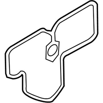 GM 19316195 Gasket