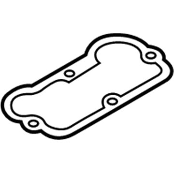 BMW 11-12-7-589-830 Gasket