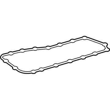 Mopar 4448896AB Gasket-Oil Pan