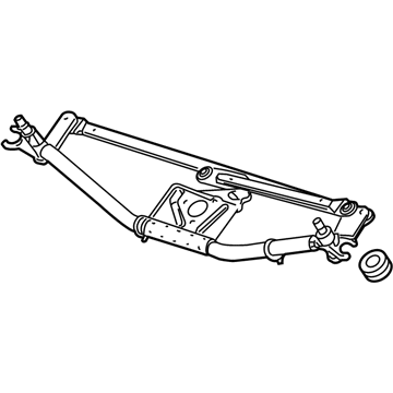 GM 22894896 Module