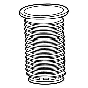 GM 42619135 Dust Shield