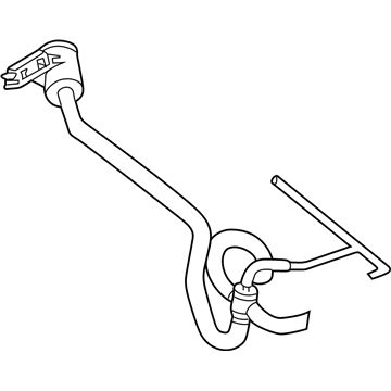 Mopar 4581386AA Filter-Air