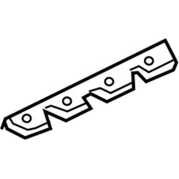 GM 10397807 Ornament