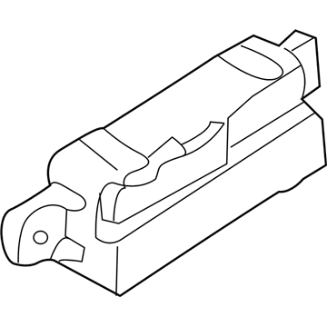 Kia 919401M120 Box Assembly-Icm Relay