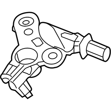 Mopar 56029777AC Sensor-Battery