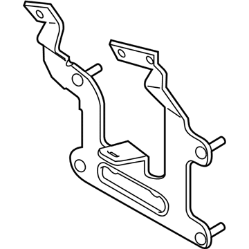 Kia 391503L190 Bracket-Pcu