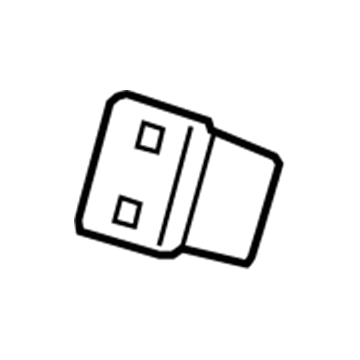 GM 15106388 Fuse