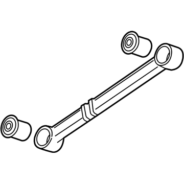 GM 20917465 Upper Control Arm