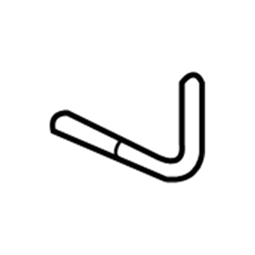 GM 22735304 Hanger-Exhaust Muffler Rear